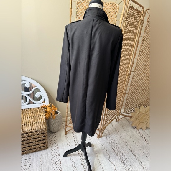 Women's Joe & Elle  Black Jacket - Picture 2 of 9